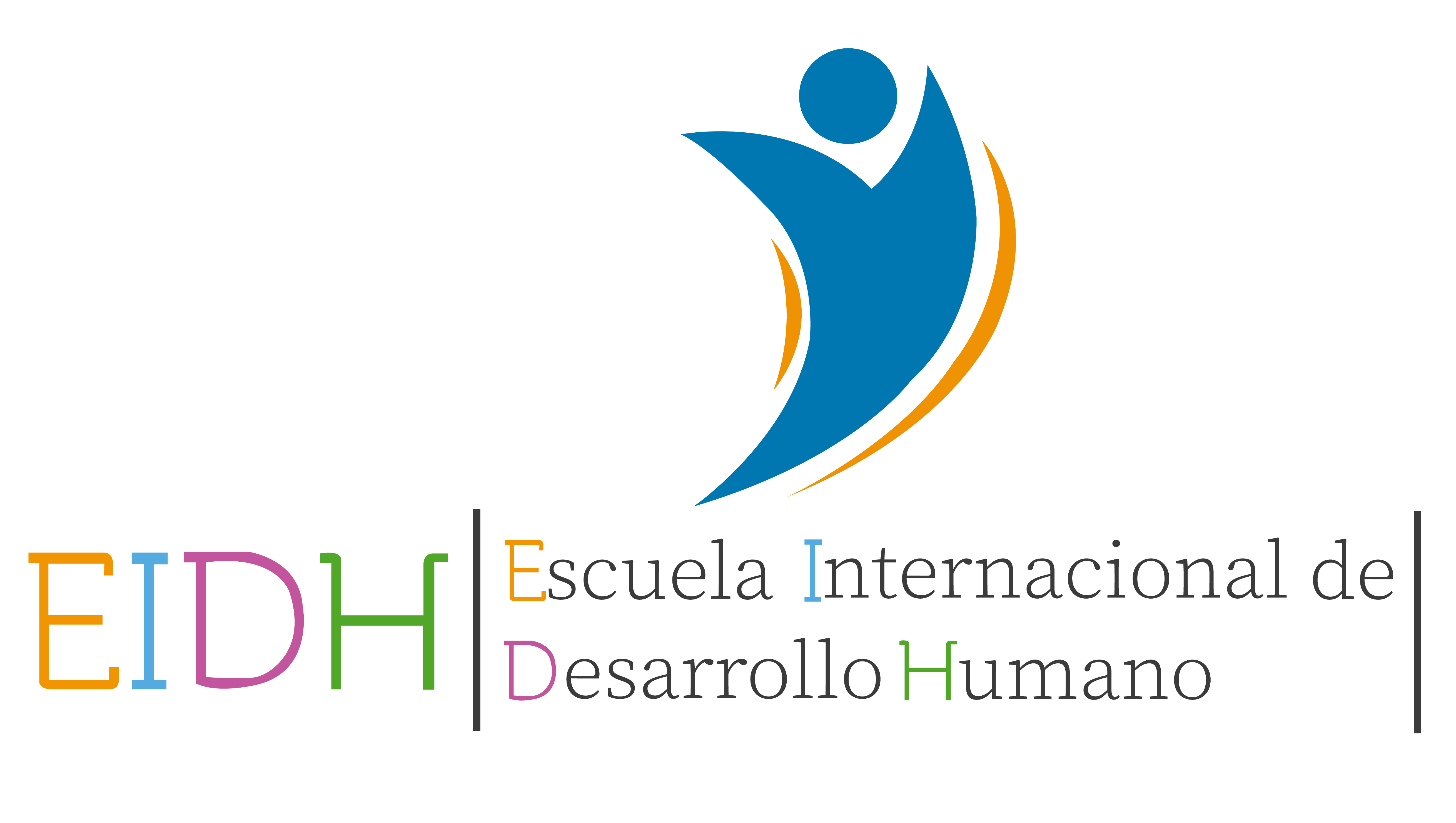 EIDH · Escuela Internacional de Desarrollo Humano